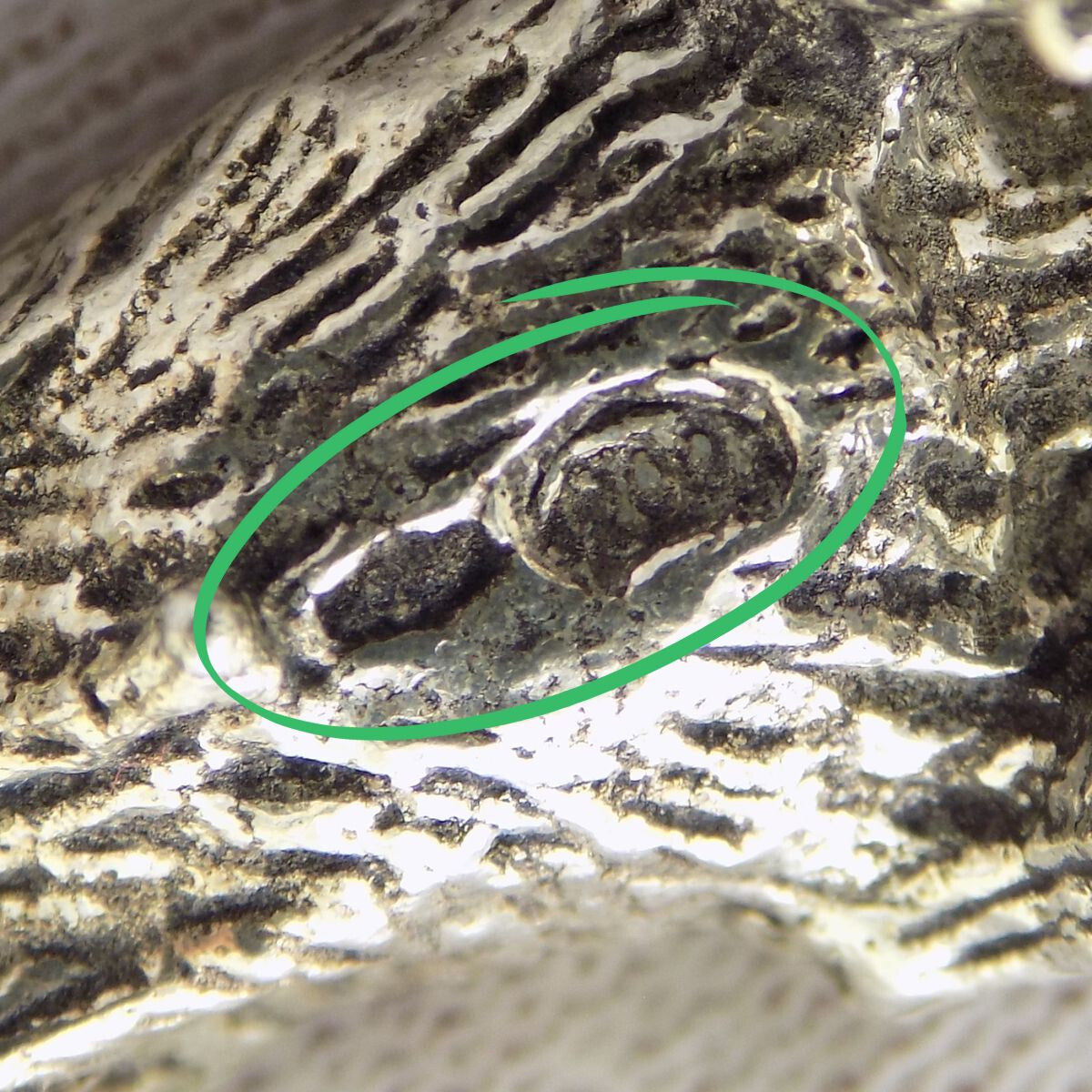 Vintage Italian Silver Bison Figurine 800 Fine Handmade Italy 1970s Animal Art