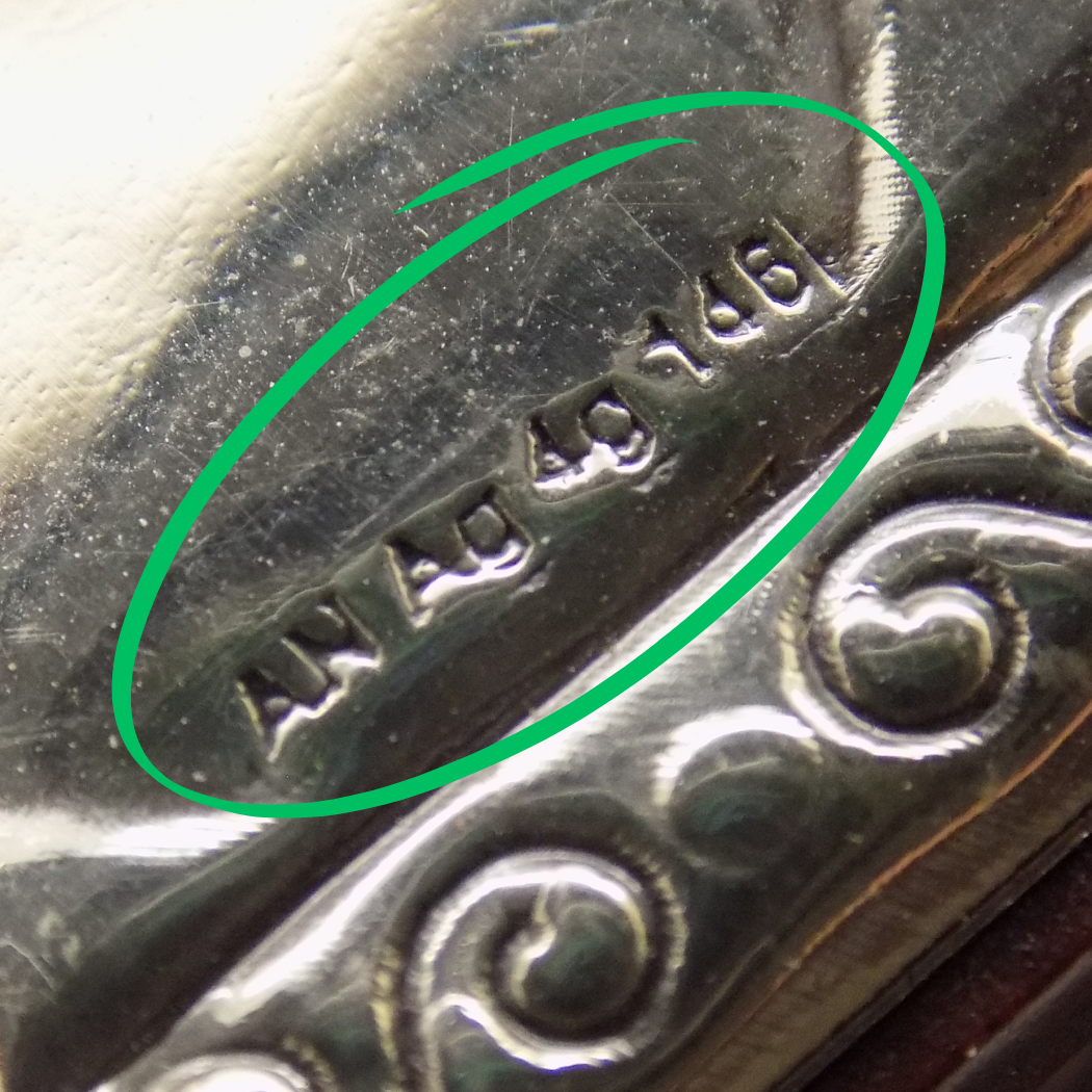 5 x Vintage Italian Genuine Silver Plated & Lamina (Sheet)Sacred Icon Collection