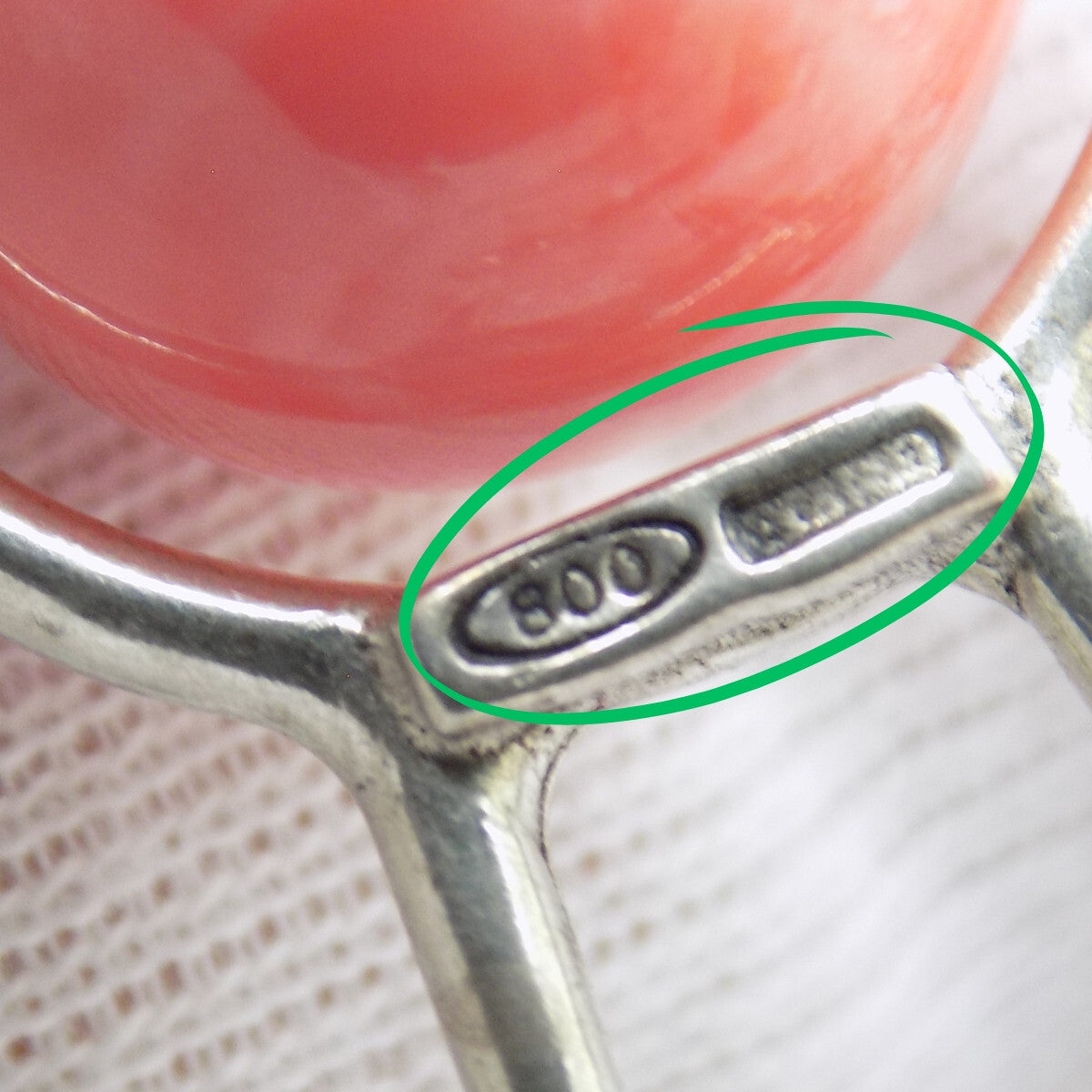 Vintage Italian Handmade Genuine Silver .800 Clown Themed Figurines Miniatures