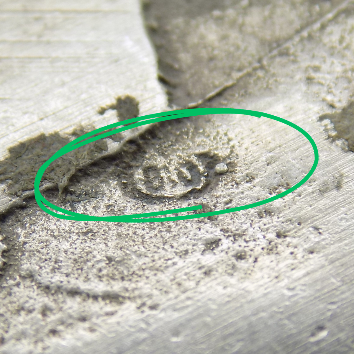 Vintage Italian Silver 810 Bird Figurine RARE River 51g 1950s Handmade