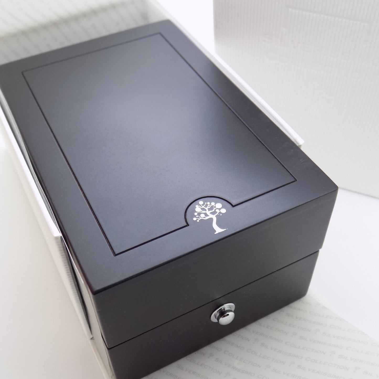 Sterling Silver 925 Victoria Era Style Piggy Pig Pin Cushion Figurine w/t Box