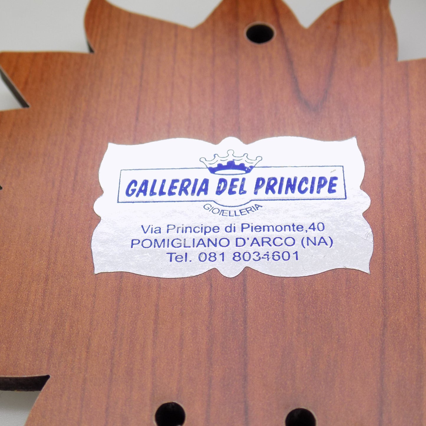 5 x Vintage Italian Genuine Silver Plated & Lamina (Sheet)Sacred Icon Collection