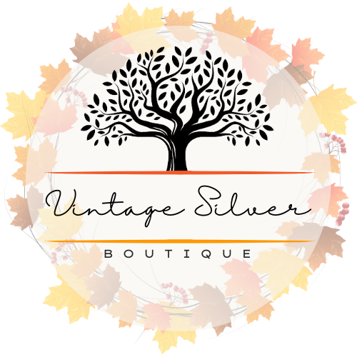 Vintage Silver Boutique