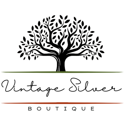 Vintage Silver Boutique